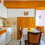 Appartamento Komfortables Nur 570 Meter Zum Mit Privatparkplatz, Meerblick, Klima, Wifi Crikvenica