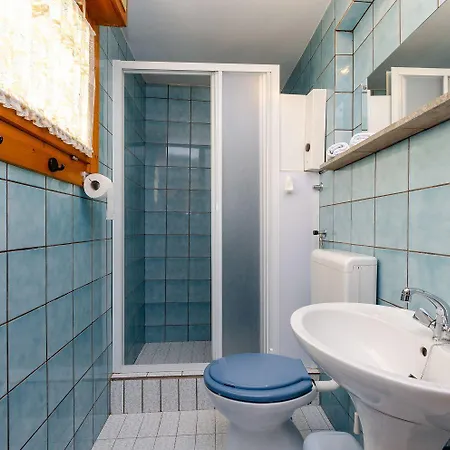 Apartment Komfortables Nur 570 Meter Zum Mit Privatparkplatz, Meerblick, Klima, Wifi *