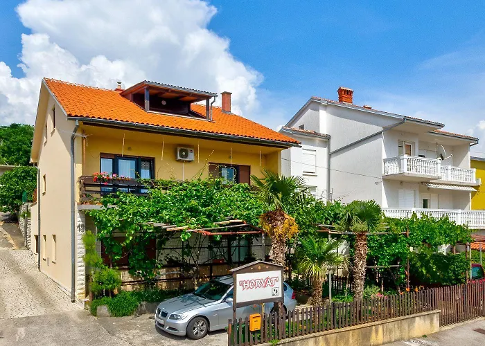 Komfortables Nur 570 Meter Zum Mit Privatparkplatz, Meerblick, Klima, Wifi